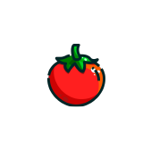 Le restaurant - La Farfalla - Eu - Pizzeria Eu