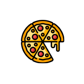 Le restaurant - La Farfalla - Eu - meilleur restaurant BAROMESNIL