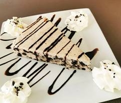 La Farfalla - Restaurant Eu - bon restaurant BAROMESNIL