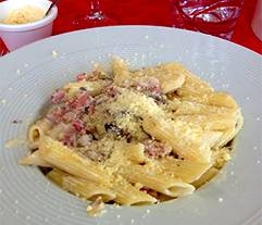 La Farfalla - Restaurant Eu - top resto BAROMESNIL