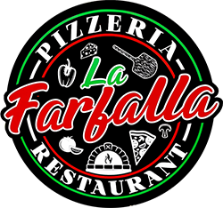 Nous trouver - La Farfalla - Restaurant Eu